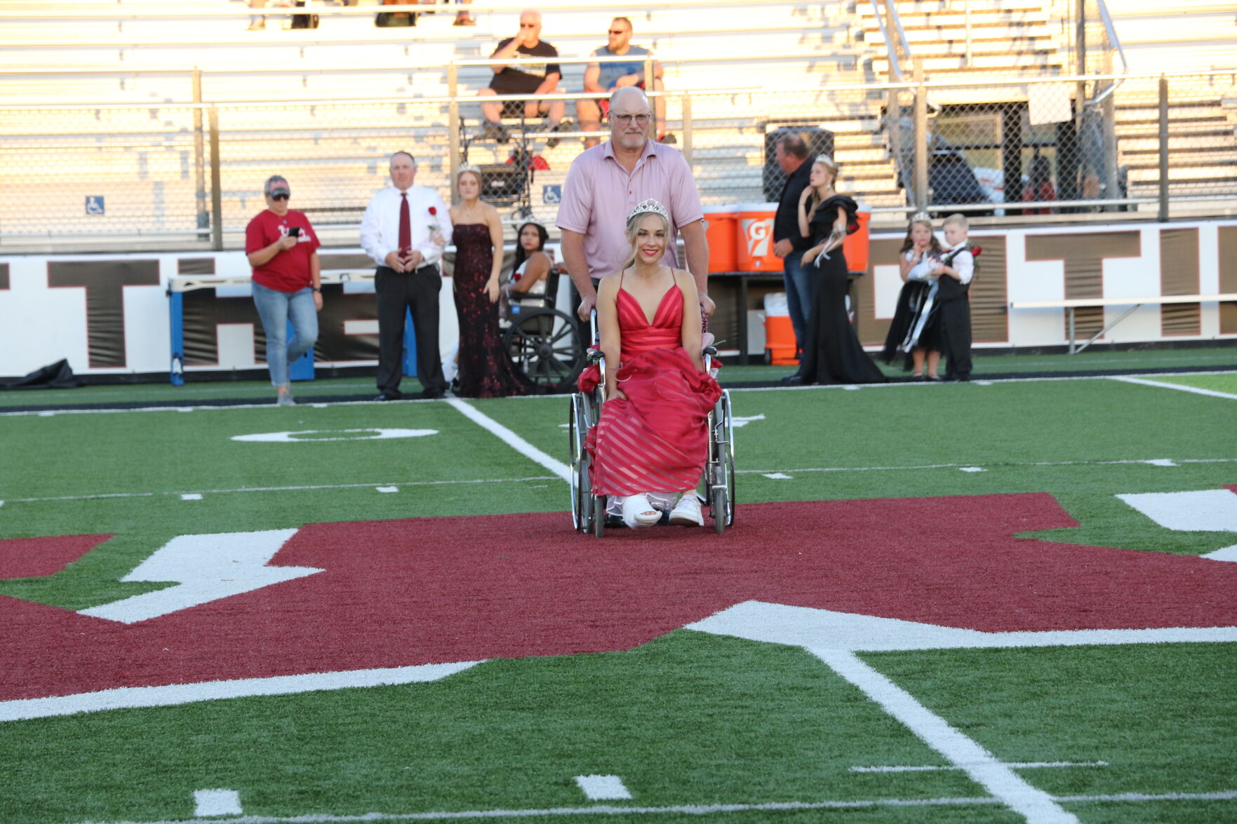 Wagoner Homecoming